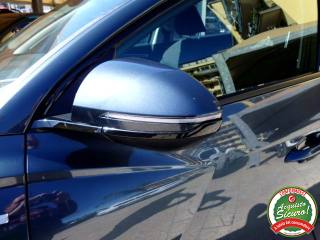 HYUNDAI Tucson usata, con Controllo elettronico della corsia