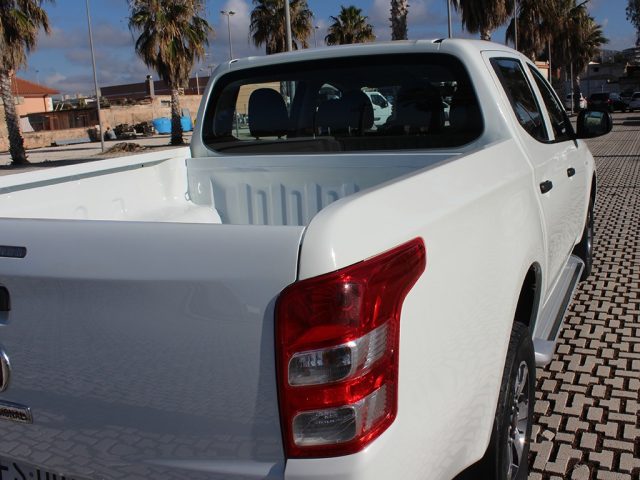FIAT Fullback usata 39