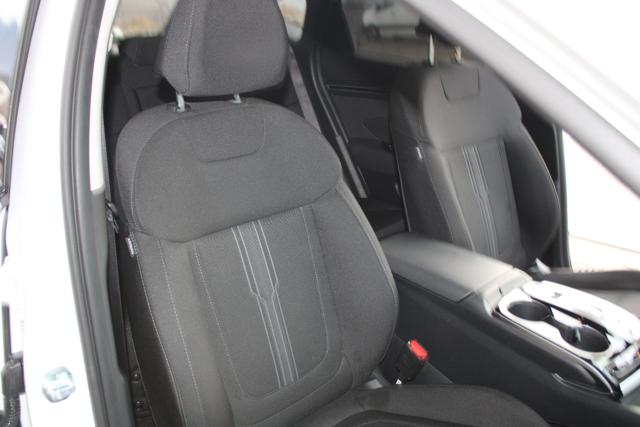 HYUNDAI Tucson usata, con Fendinebbia