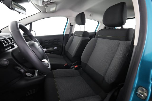 CITROEN C3 usata 2