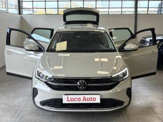 VOLKSWAGEN Taigo 1.0 TSI 116CV DSG *UNICO PROPRIETARIO*