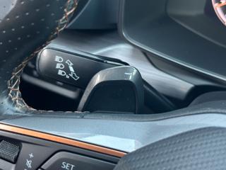 CUPRA Formentor usata, con Autoradio digitale