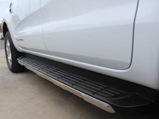 FORD Ranger usata, con Sensore di luce
