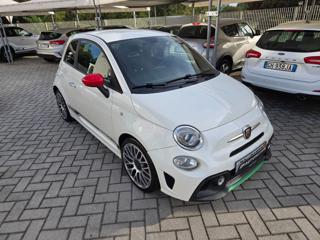 ABARTH 595 usata, con Autoradio