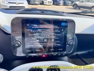 FIAT Panda usata, con Fendinebbia