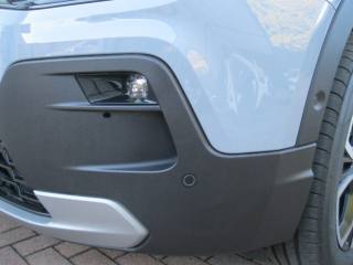 JEEP Avenger usata, con Airbag Passeggero