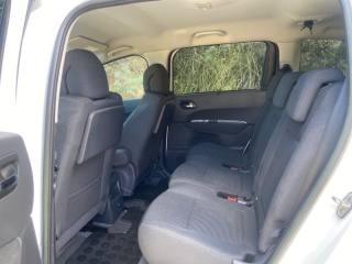 PEUGEOT 5008 usata, con Chiusura centralizzata telecomandata