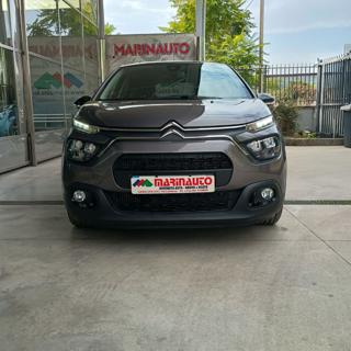 CITROEN C3 usata, con Airbag