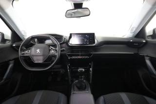 PEUGEOT 2008 usata 4