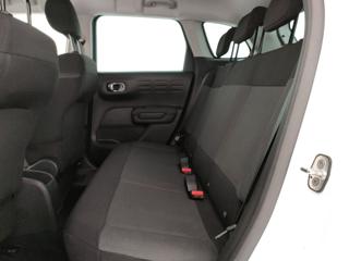 CITROEN C3 Aircross usata, con Park Distance Control