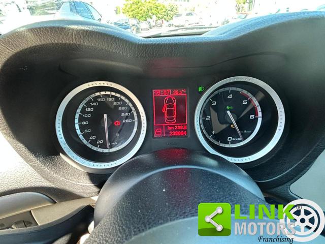 ALFA ROMEO 159 usata 20