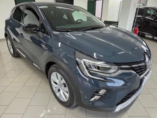 RENAULT Captur Full Hybrid E-Tech 145 CV Intens "31700 KM"