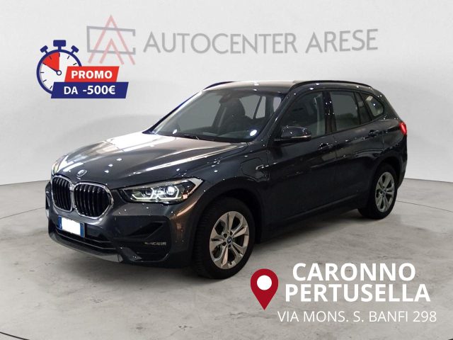 BMW X1 usata, con ABS