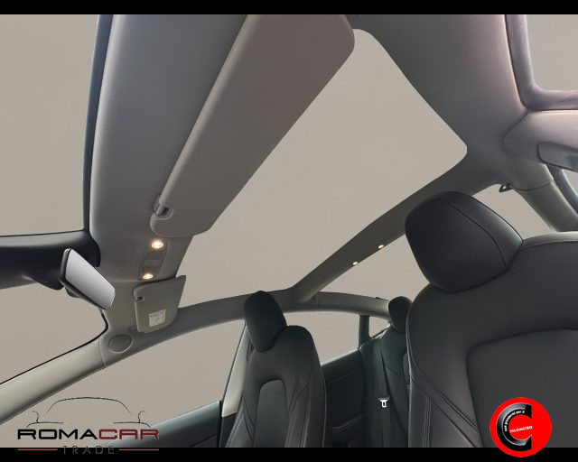 TESLA Model 3 usata, con Sistema di navigazione