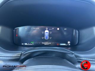 JEEP Compass usata, con ESP