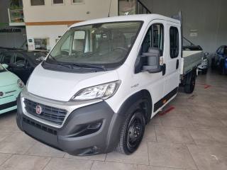 FIAT Ducato 33 2.3 MJT 150CV  CASSONE FISSO 7 POSTI
