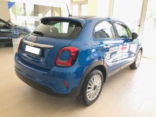 FIAT 500X usata, con Autoradio