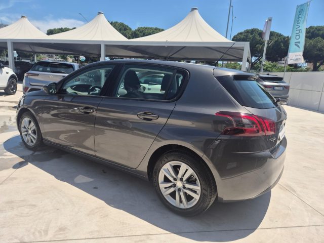 PEUGEOT 308 usata, con Airbag Passeggero