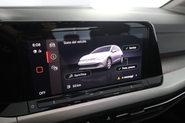 VOLKSWAGEN Golf usata 10