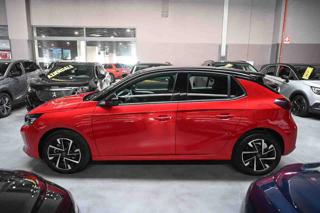 OPEL Corsa usata, con Boardcomputer