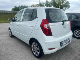 HYUNDAI i10 usata, con Airbag Passeggero