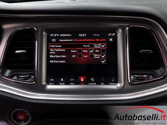 DODGE Charger usata 58