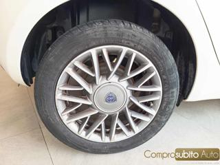 LANCIA Ypsilon usata 23