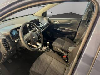 KIA Picanto usata, con Immobilizzatore elettronico