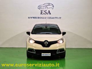 RENAULT Captur usata, con Chiusura centralizzata