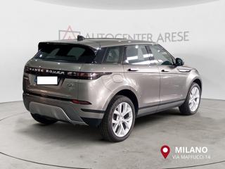 LAND ROVER Range Rover Evoque usata, con Autoradio
