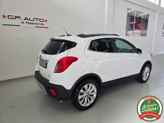 OPEL Mokka usata, con Airbag Passeggero