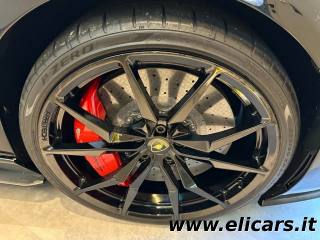 LAMBORGHINI Aventador usata, con Fendinebbia