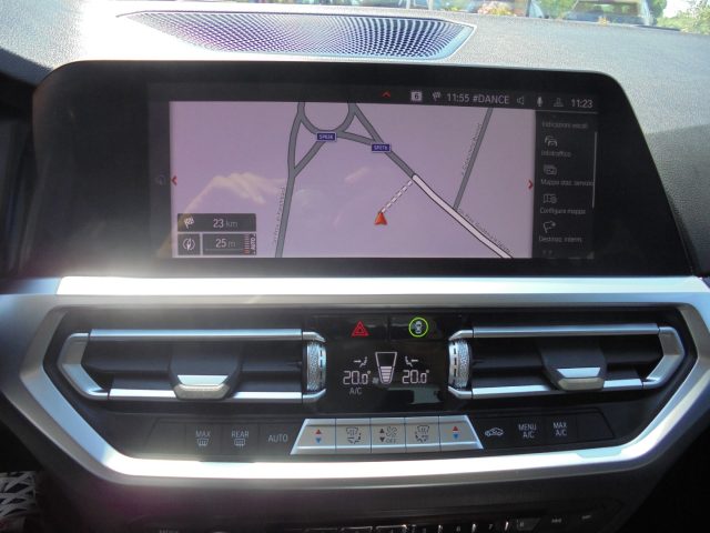 BMW 318 usata 30