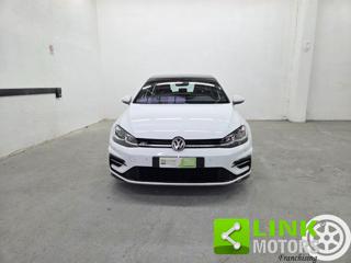 VOLKSWAGEN Golf usata, con Airbag