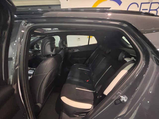 KIA Sportage usata, con Fendinebbia