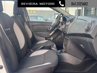 DACIA Sandero usata, con Controllo trazione