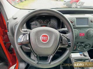 FIAT Fiorino usata 16