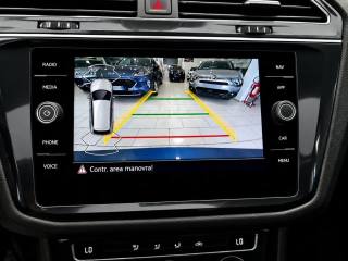 VOLKSWAGEN Tiguan Allspace usata, con Controllo trazione