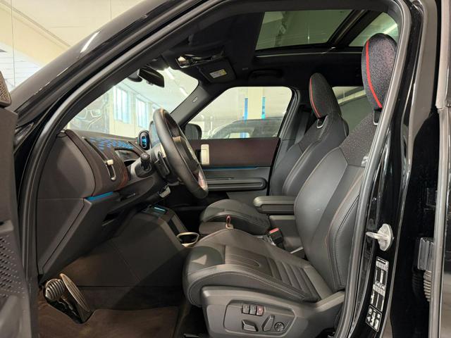 MINI Mini usata, con Autoradio