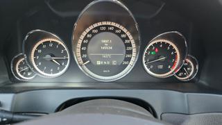 MERCEDES-BENZ E 200 usata, con Cerchi in lega
