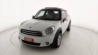 MINI Paceman usata 22