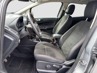 FORD EcoSport usata 9