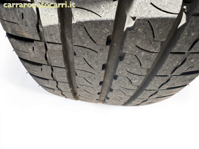 FORD Transit Custom usata, con Climatizzatore