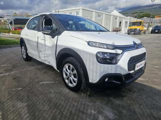 CITROEN C3 usata, con Autoradio
