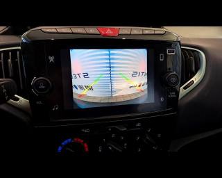LANCIA Ypsilon usata, con Chiusura centralizzata telecomandata