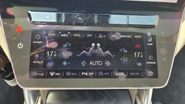 MASERATI GranTurismo usata, con Sistema di navigazione