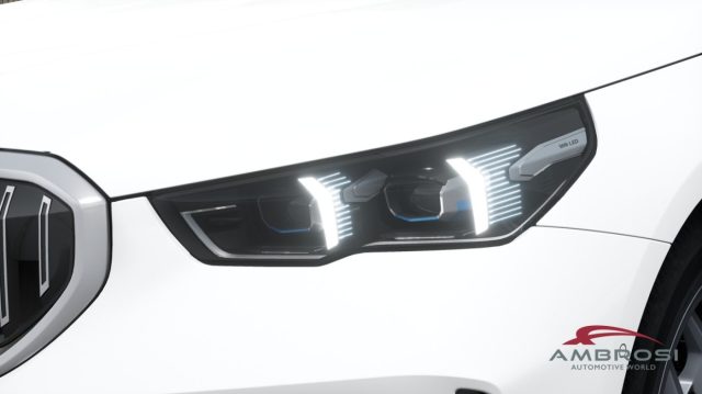 BMW 520 usata 5