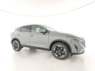 NISSAN Qashqai usata, con Sistema di navigazione