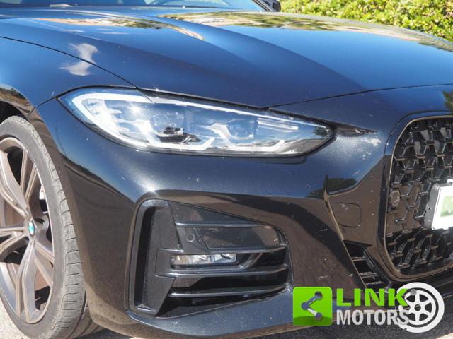 BMW 420 usata 28