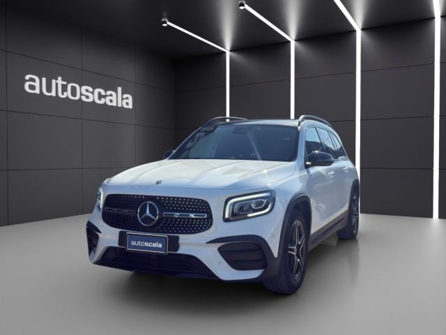 MERCEDES-BENZ GLB 200 usata, con ABS